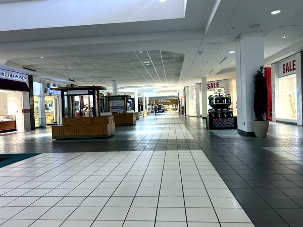 Westland Center - July 23 2022 (newer photo)